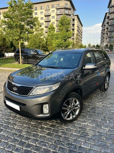 Kia Sorento-5