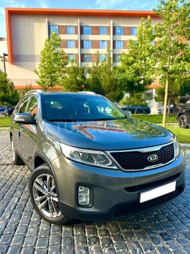 Kia Sorento-14