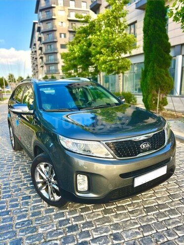Kia Sorento-20