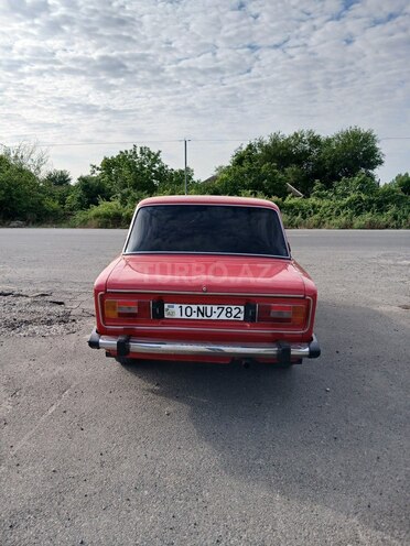 LADA (VAZ) 2106-4