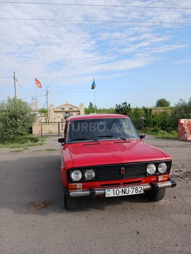 LADA (VAZ) 2106-1