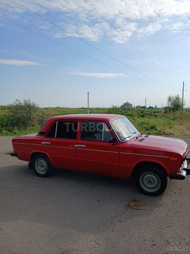 LADA (VAZ) 2106-2