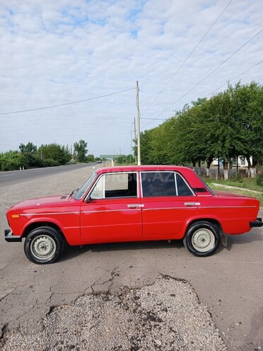 LADA (VAZ) 2106-3
