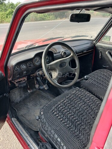 LADA (VAZ) 2106-5
