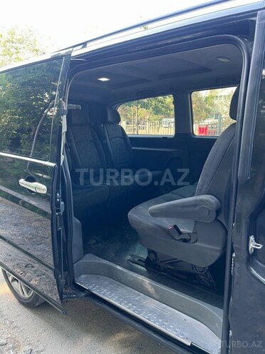 Mercedes Vito 115 CDI-10