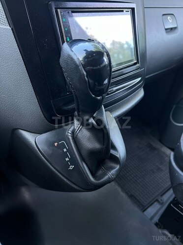 Mercedes Vito 115 CDI-20
