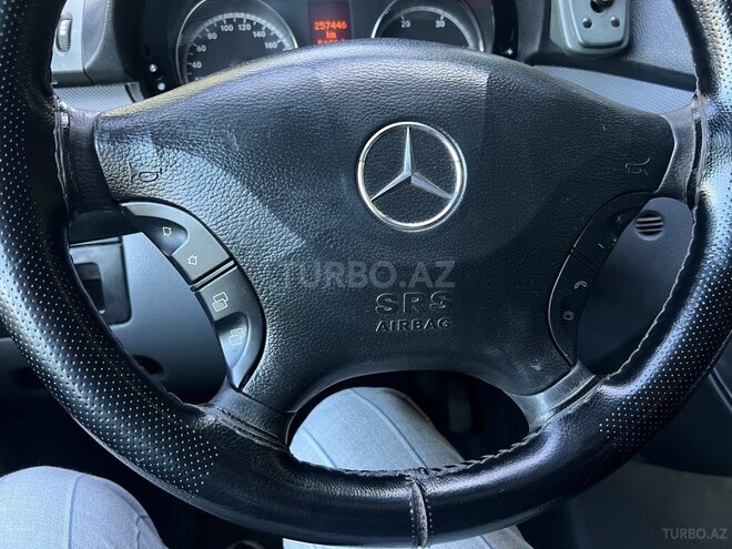 Mercedes Vito 115 CDI-14