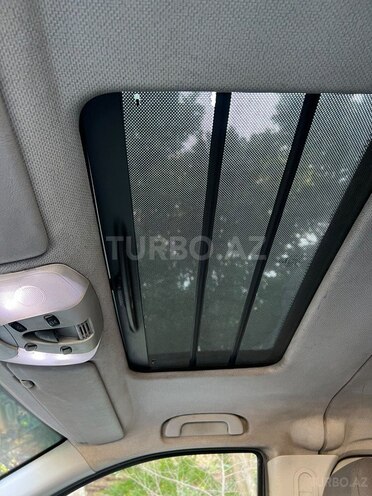 Mercedes Vito 115 CDI-16