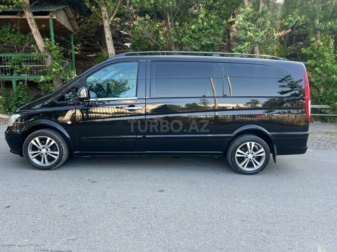 Mercedes Vito 115 CDI-3
