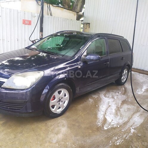 Opel Astra-5