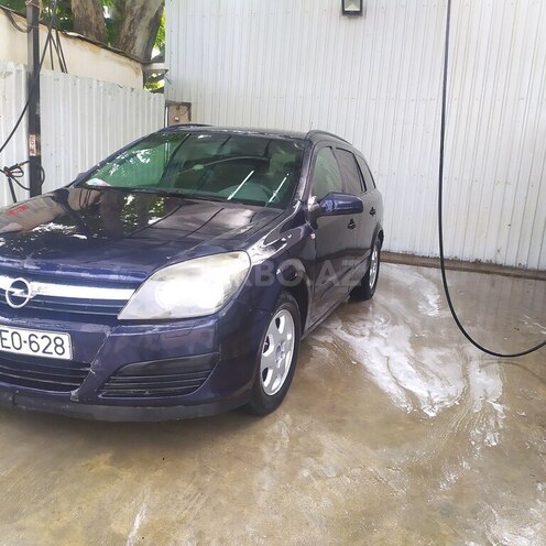 Opel Astra-4