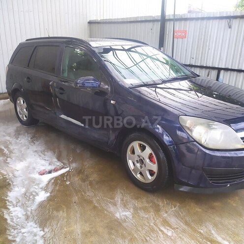 Opel Astra-6