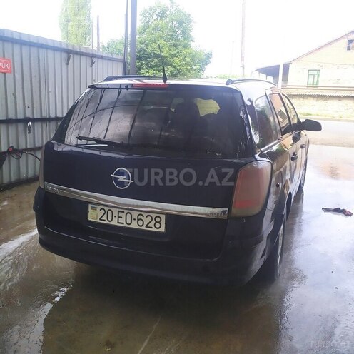 Opel Astra-2