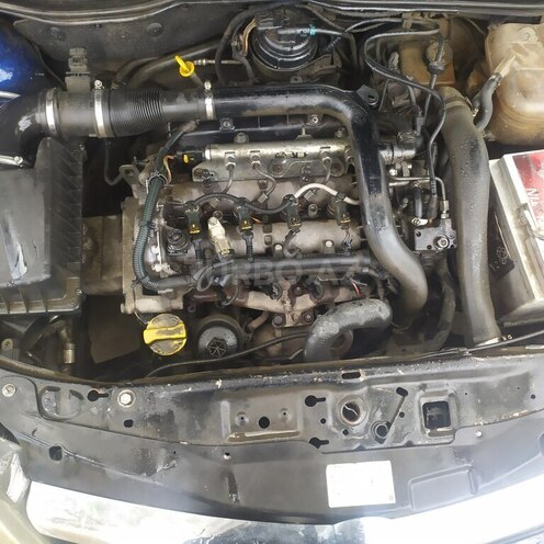 Opel Astra-16