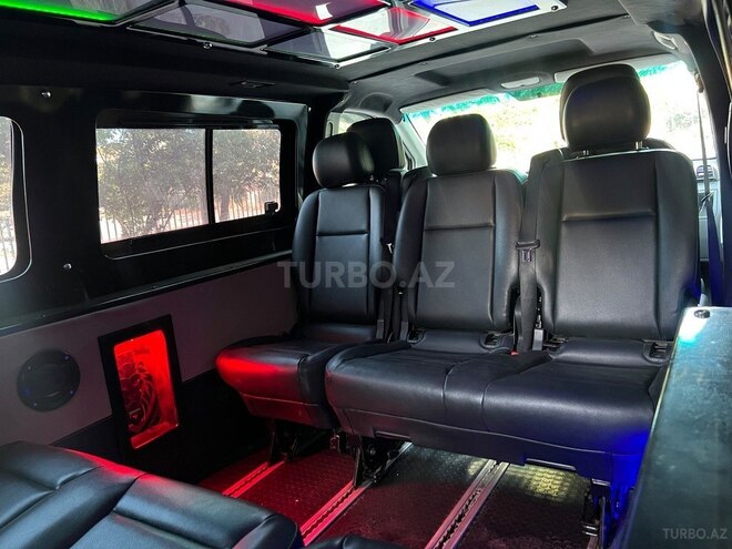 Mercedes Vito 115 CDI-15