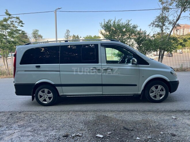 Mercedes Vito 115 CDI-5