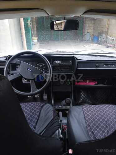 LADA (VAZ) 2107-3