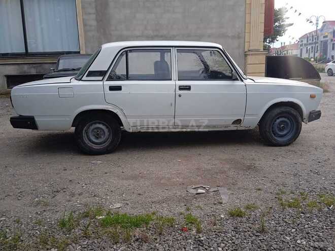LADA (VAZ) 2107-5