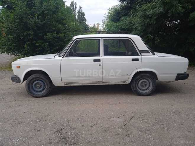 LADA (VAZ) 2107-4