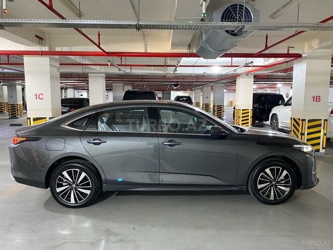 Changan Eado 2025, 0 km - 1.5 l - Bakı