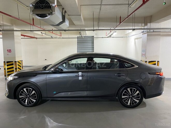 Changan Eado 2025, 0 km - 1.5 l - Bakı