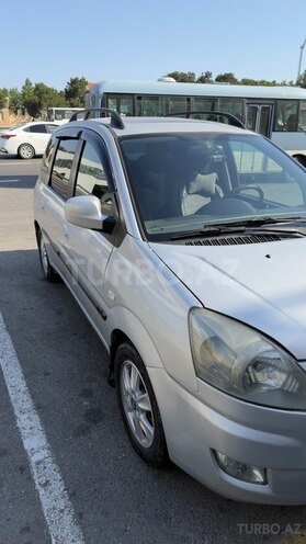 Hyundai Matrix-2