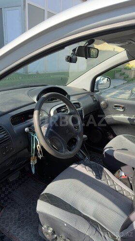 Hyundai Matrix-9