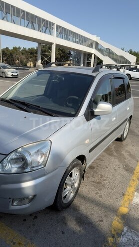 Hyundai Matrix-3