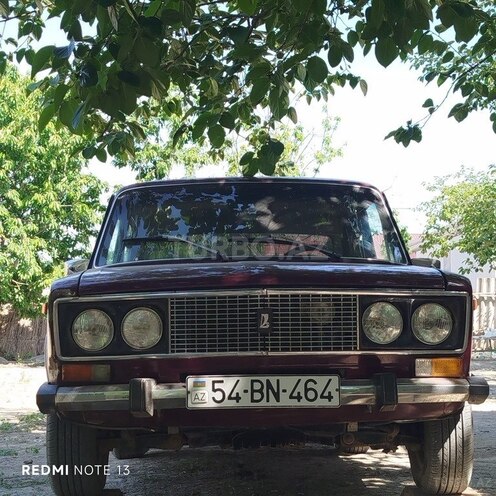 LADA (VAZ) 2106-1