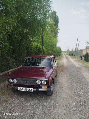 LADA (VAZ) 2106-7