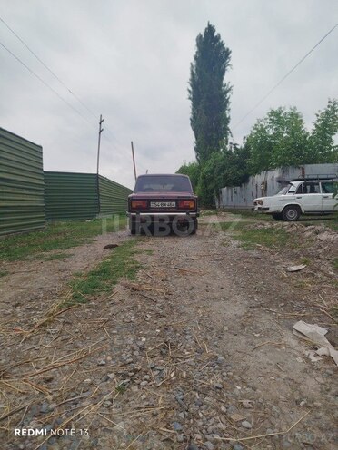 LADA (VAZ) 2106-3