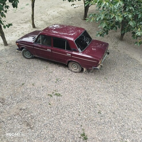 LADA (VAZ) 2106-5
