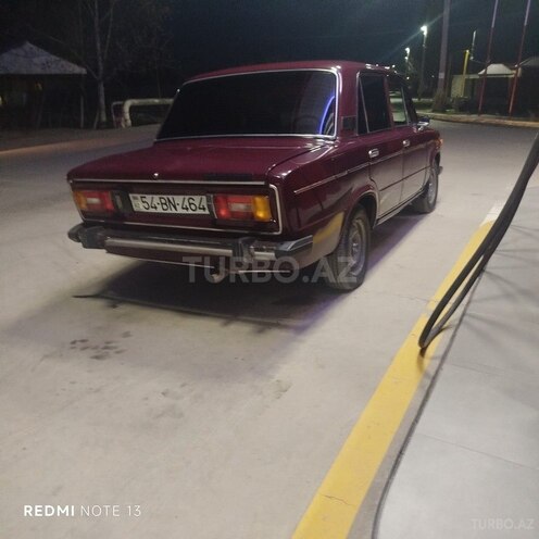 LADA (VAZ) 2106-8
