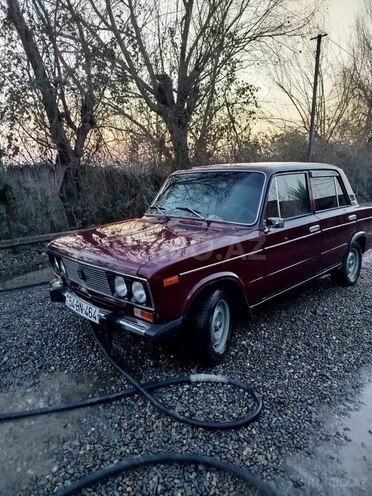LADA (VAZ) 2106-2