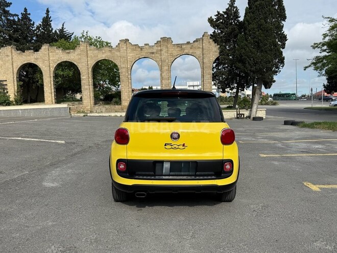 Fiat 500L-8