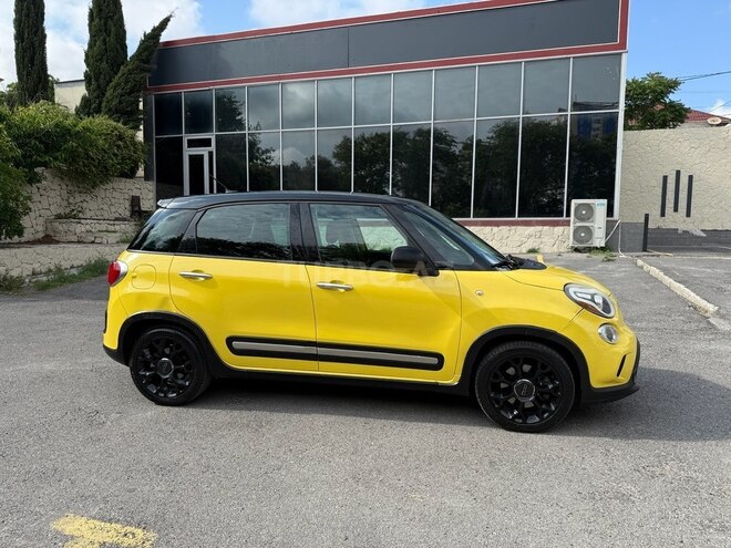 Fiat 500L-4