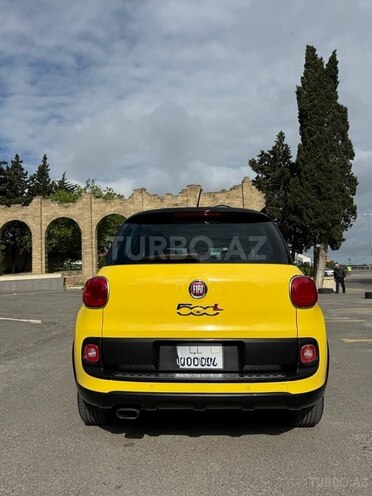 Fiat 500L-9
