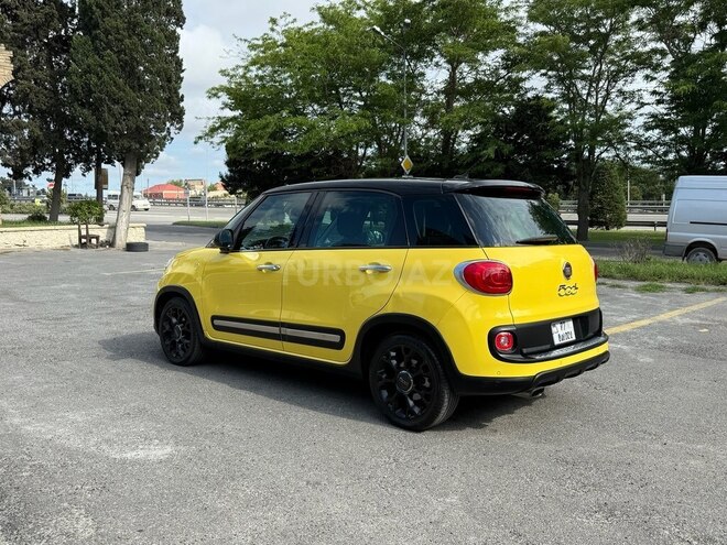Fiat 500L-5
