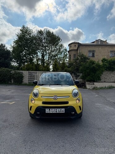 Fiat 500L-7