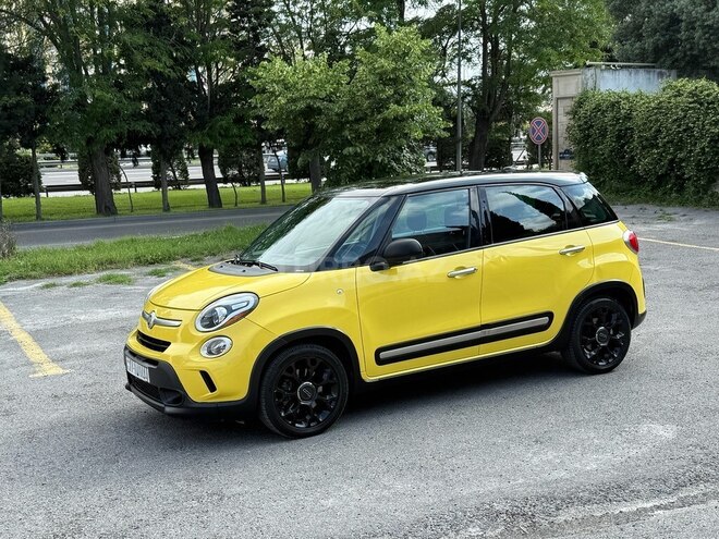 Fiat 500L-6