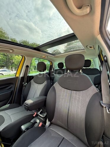 Fiat 500L-17