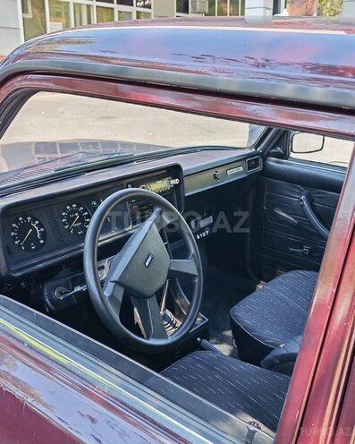 LADA (VAZ) 2107-5