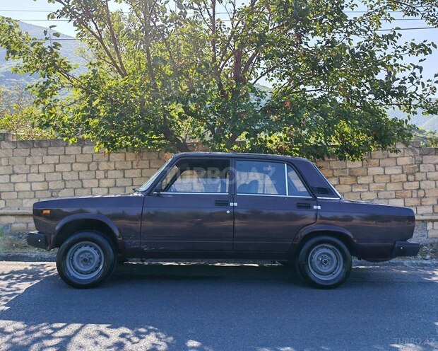LADA (VAZ) 2107-7