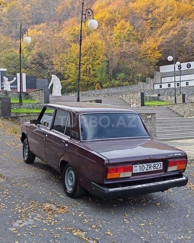 LADA (VAZ) 2107-3