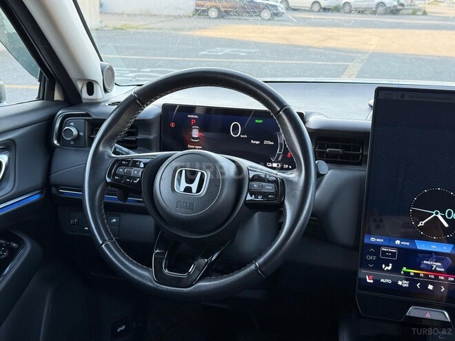 Honda e:NS1-4