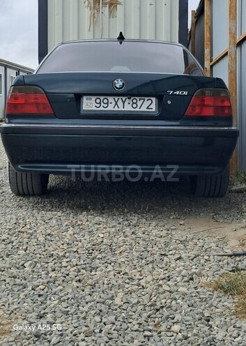 BMW 735-2