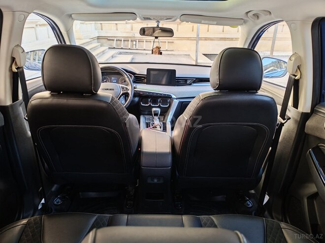 Baic X3-3