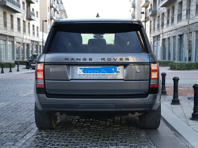 Land Rover Range Rover-2