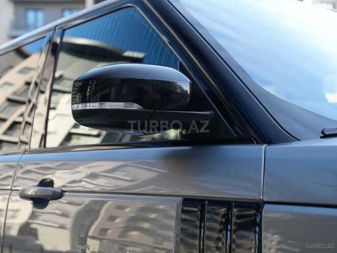 Land Rover Range Rover-3