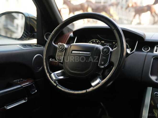 Land Rover Range Rover-5